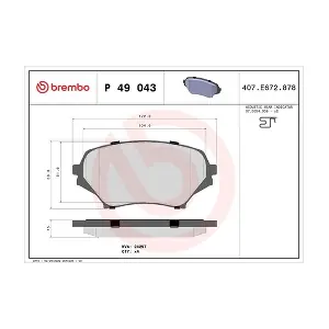 363700449043 MAGNETI MARELLI