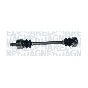 302004190202 MAGNETI MARELLI
