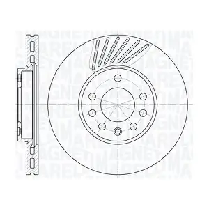 MAGNETI MARELLI 361302040322