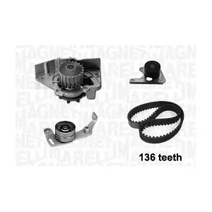 MAGNETI MARELLI 341402080001