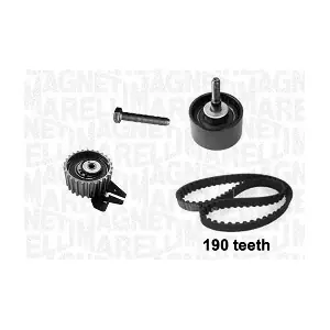 MAGNETI MARELLI 341301050000