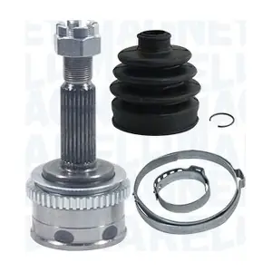 302015100154 MAGNETI MARELLI