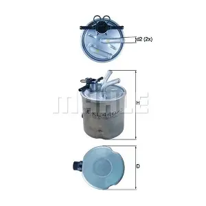 154072451693 MAGNETI MARELLI
