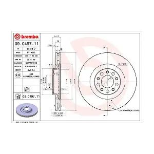 360406127901 MAGNETI MARELLI