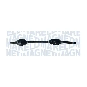 302004190134 MAGNETI MARELLI