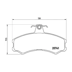363700506024 MAGNETI MARELLI