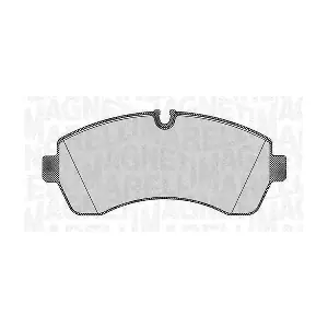 MAGNETI MARELLI 363916060647