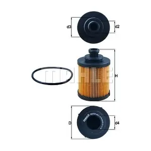 MAGNETI MARELLI 154703654170