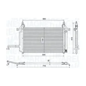 350203732000 MAGNETI MARELLI