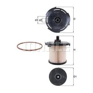 MAGNETI MARELLI 154072347033