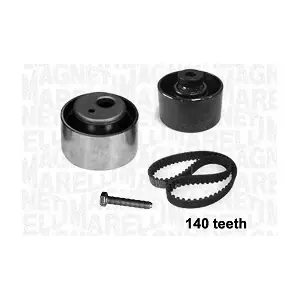 MAGNETI MARELLI 341304160000