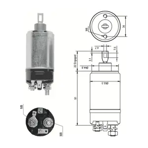 133636 CARGOPARTS