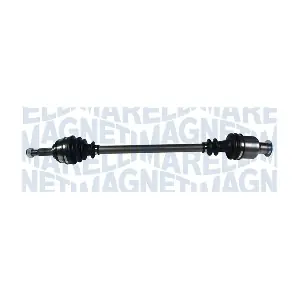 302004190159 MAGNETI MARELLI