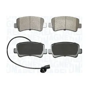 MAGNETI MARELLI 363916061118