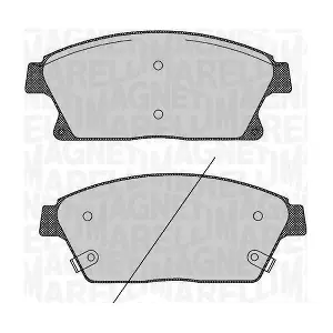 MAGNETI MARELLI 363916060424