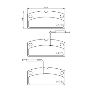 MAGNETI MARELLI 363700462001