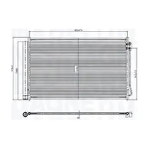 350203105400 MAGNETI MARELLI