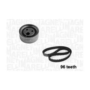 MAGNETI MARELLI 341304240000