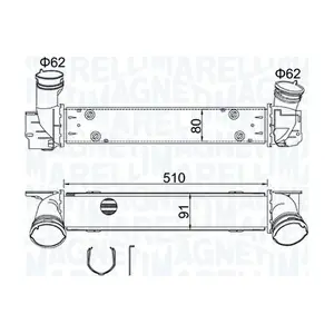 351319204880 MAGNETI MARELLI