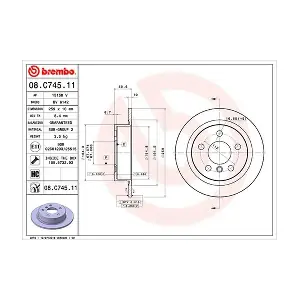 360406161901 MAGNETI MARELLI