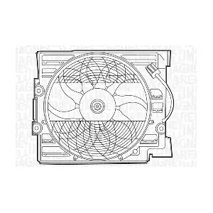 MAGNETI MARELLI 069422366010