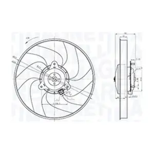 069422871010 MAGNETI MARELLI
