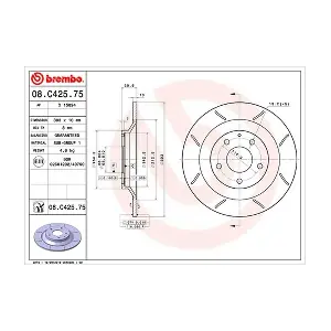 360406099505 MAGNETI MARELLI