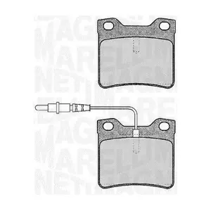 MAGNETI MARELLI 363916060375