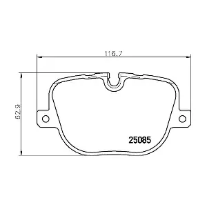 MAGNETI MARELLI 363700444025