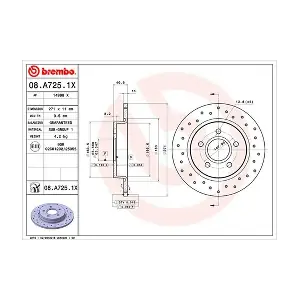 360406095502 MAGNETI MARELLI