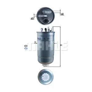 MAGNETI MARELLI 154084279730