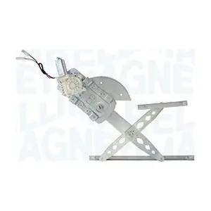 MAGNETI MARELLI 350103231000