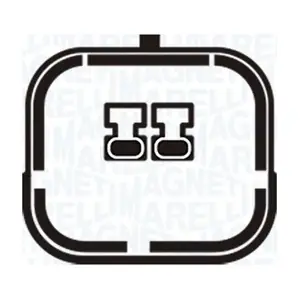 350103170157 MAGNETI MARELLI
