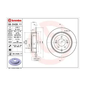 360406170301 MAGNETI MARELLI