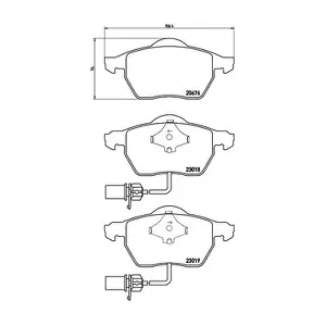 MAGNETI MARELLI 363700585085