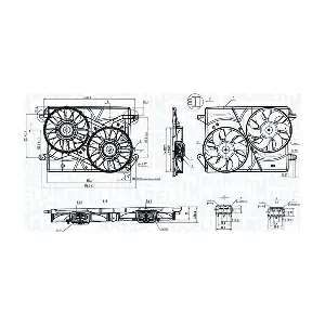 069422901010 MAGNETI MARELLI