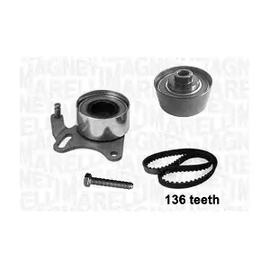 MAGNETI MARELLI 341301190000