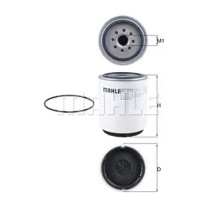 MAGNETI MARELLI 154703853620