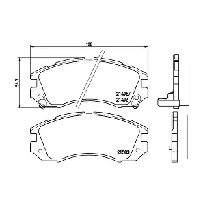 MAGNETI MARELLI 363700478004