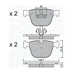 MAGNETI MARELLI 363916060845