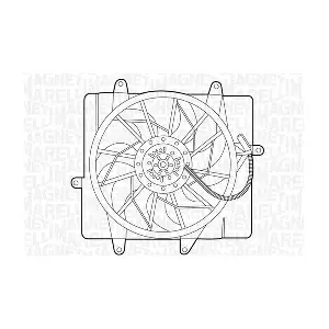 069422369010 MAGNETI MARELLI