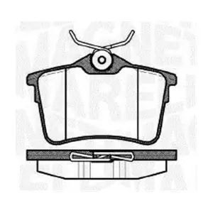 363916060171 MAGNETI MARELLI