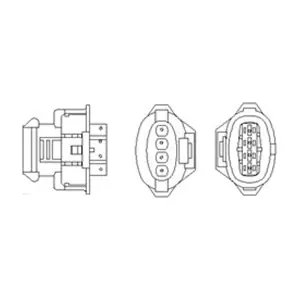 466016355133 MAGNETI MARELLI