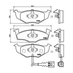 MAGNETI MARELLI 363700485071