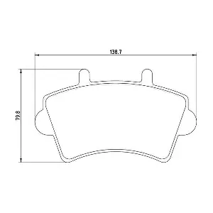 MAGNETI MARELLI 363710201310