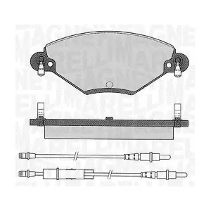 MAGNETI MARELLI 363916060181