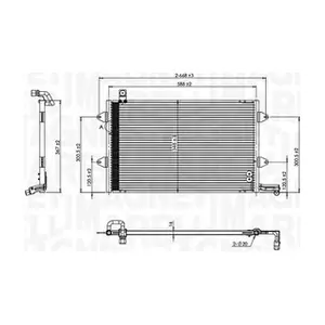 350203840000 MAGNETI MARELLI