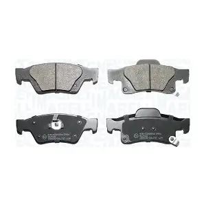 MAGNETI MARELLI 363916061325