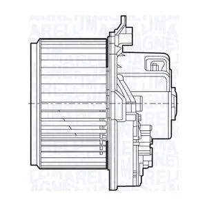 77365027 ALFAROME/FIAT/LANCI