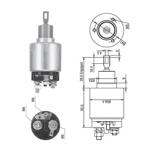 MAGNETI MARELLI 940113050271